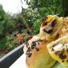 Pisang bolen No korsvet রেসিপির প্রধান ছবি