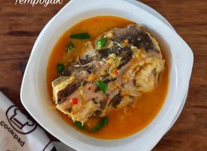 Foto resep Pindang Patin Tempoyak