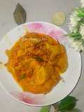 Masak Ayam Bumbu Kuning Santan, Enak, Gurih Dan Gampang Membuat nya👍