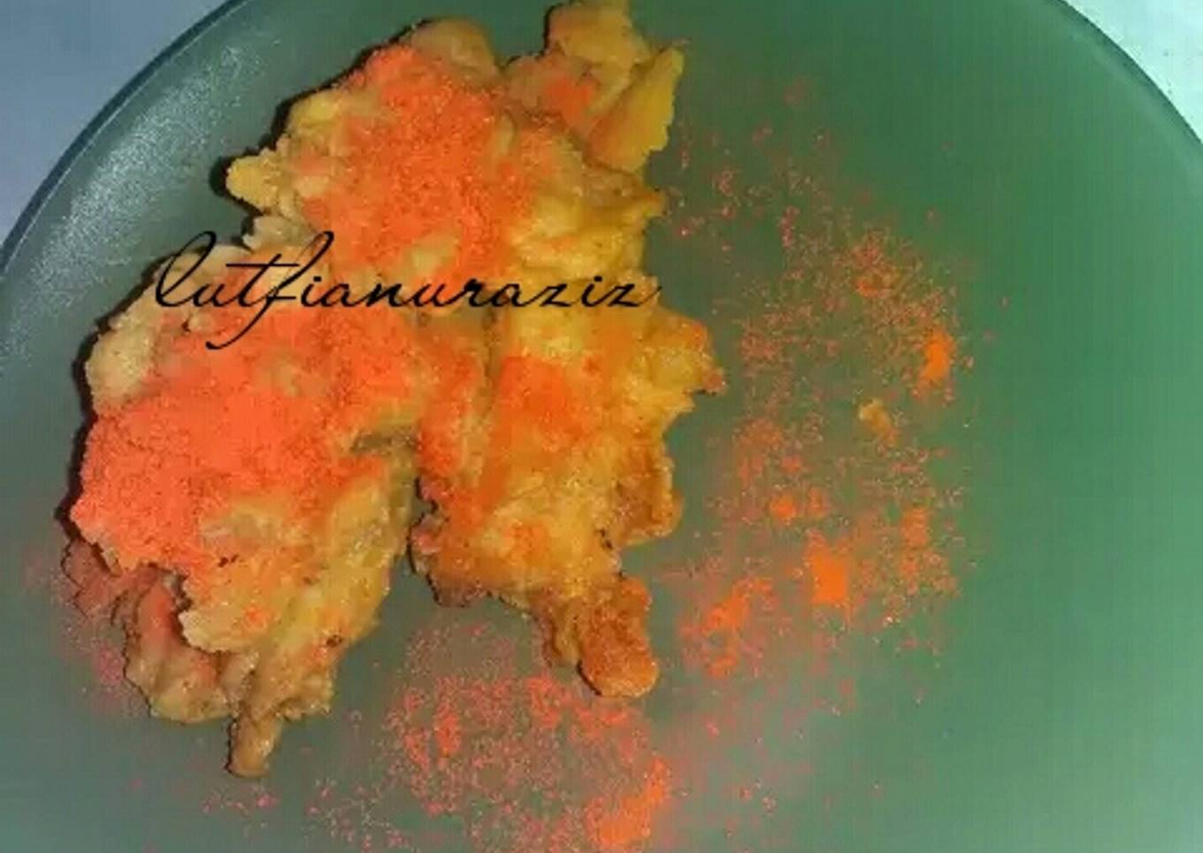 Ayam fillet bumbu balado