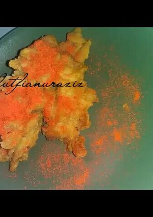 Foto resep Ayam fillet bumbu balado