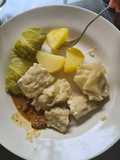 Somay Bandung (Ikan Tenggiri)