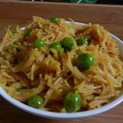 A picture of Namkeen semay...