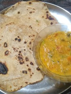 வெஜிடபிள் குருமா செய்முறை முக்கிய புகைப்படம்