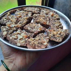 A picture of Chocolate sweet.