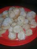 Palmeritas caseras
