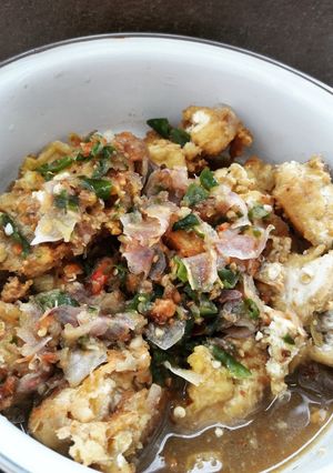 Foto resep Tahu Gejrot