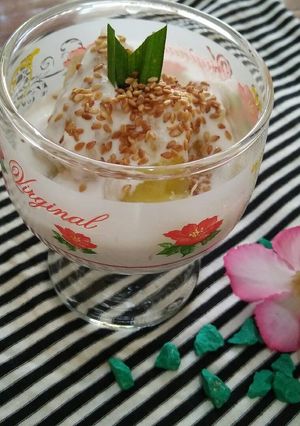 Foto resep Singkong Thailand
