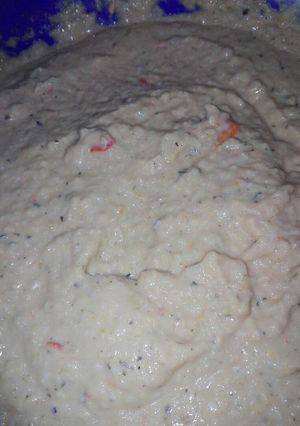 Una foto de Paté de pollo
