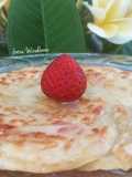 Roti maryam