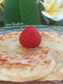 Foto resep Roti maryam