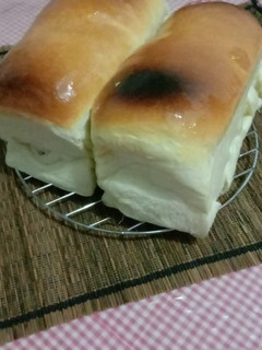 Foto resep 07 roti tawar 😍