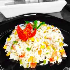 Foto principal de سلطة الأرز