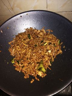 Foto resep Tempe Orek