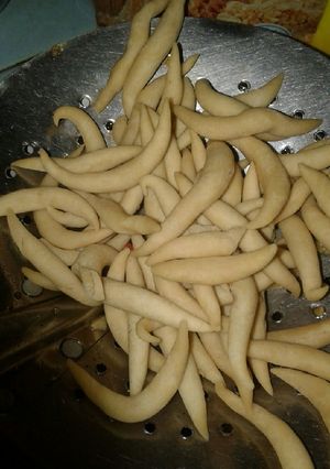 Foto resep Bidaran / Telur Gabus non keju