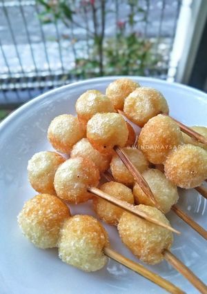 Foto resep Kojek Goreng