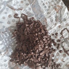 A picture of Choco chips.
