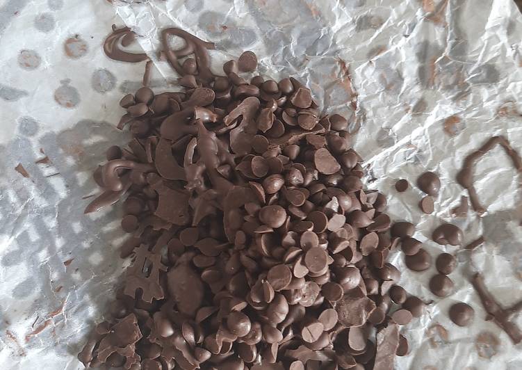 Step-by-Step Guide to Make Award-winning Choco chips