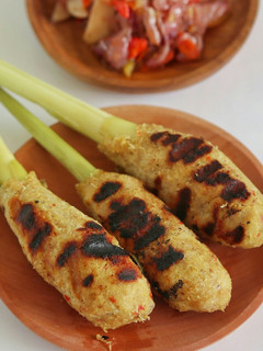 Foto resep Sate Lilit Bali Original
