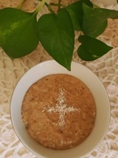 عکسی از دستور کرم صبحانه سالم