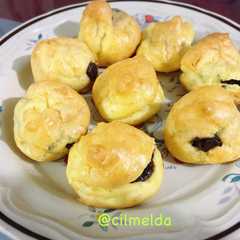 A picture of Sus mini vla coklat.