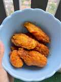 Ayam Goreng Madu 🍗🍯