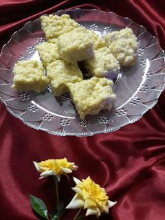 কালাকাঁদ(kalakad recipe in Bengali) রেসিপির প্রধান ছবি