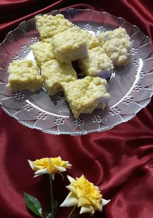 কালাকাঁদ(kalakad recipe in Bengali) রেসিপির প্রধান ছবি