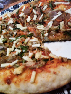 Foto resep Pizza Teflon Home made