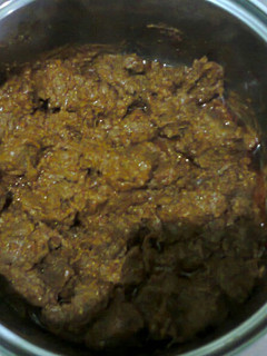 Foto resep Rendang Daging