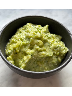 Foto di Pesto di zucchine 🥒🌱