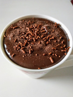 Foto de Brigadeiro caseiro