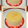 Puding jagung santan | snack mpasi 6month