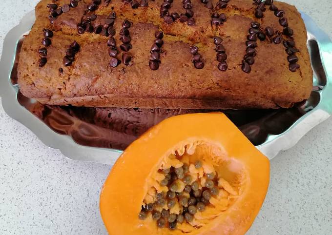 Papaya Bread