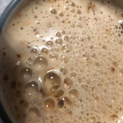 Crème cappuccino à la multidelice de Juju - Cookpad