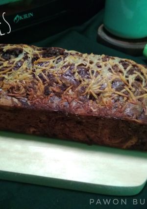 Foto resep Brownies tempe