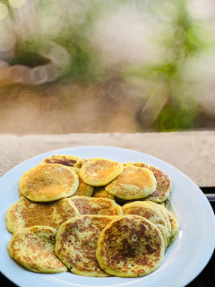 صورة لوصفة چباب إماراتي
