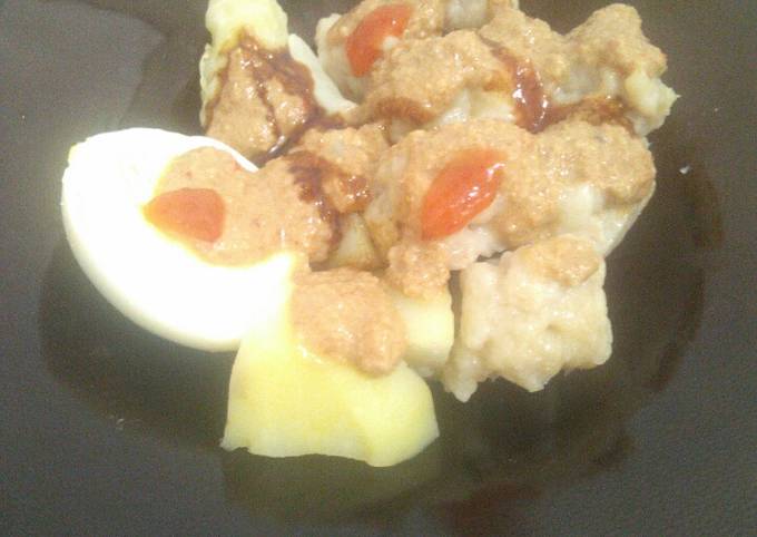 Langkah Mudah untuk Membuat Siomay Ayam Anti Gagal