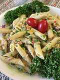 Makaroni salad