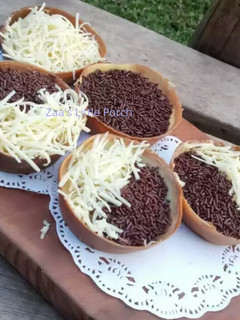 Foto resep Martabak Manis Mini