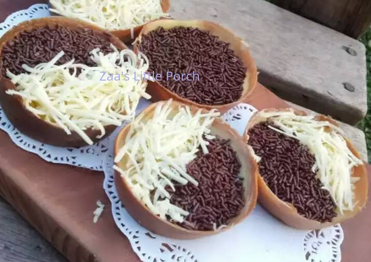 Martabak Manis Mini