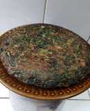 Tortillas de verduras