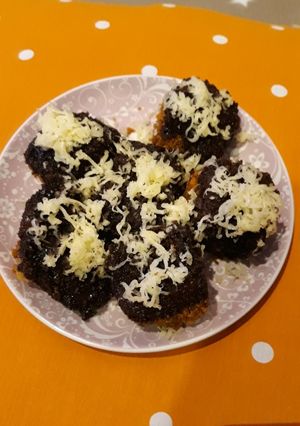 Foto resep Mango nugget / nugget mangga