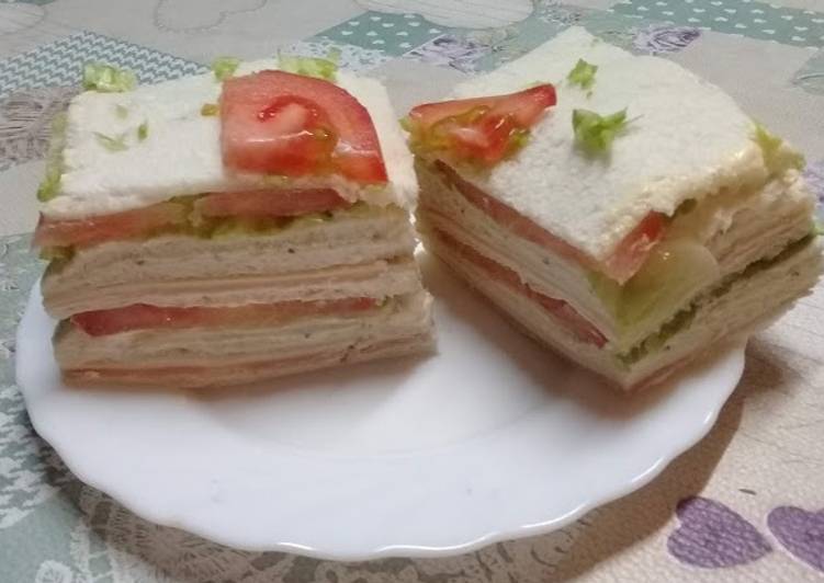 Industrial Pan Receta Miga De