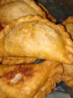 Una foto de Empanadas tucumanas