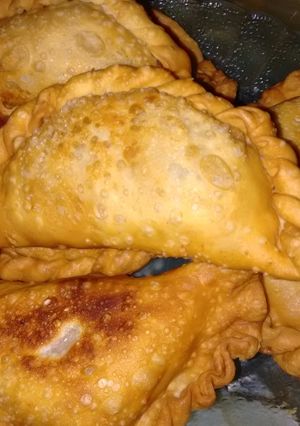 Una foto de Empanadas tucumanas