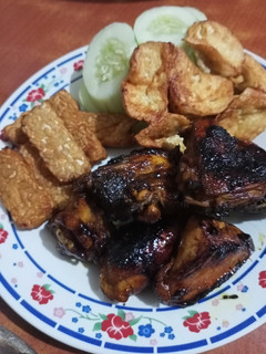 Foto resep 28. Ayam Bakar (teflon) ala bunda Nam