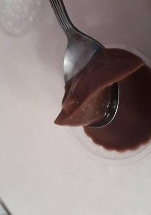 Foto resep Puding coklat lembut