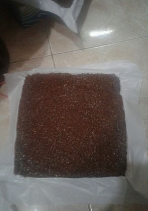 Foto resep Wajik gula merah