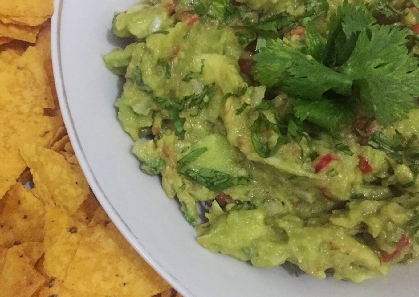 Guacamole